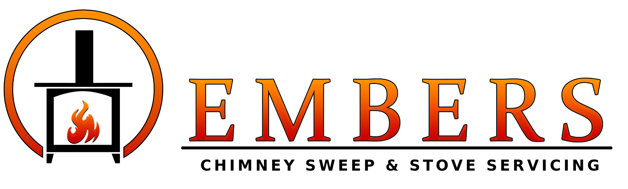 Embers Chimney Sweep and Stove Servicing